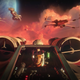 Illustration for article titled The Week In Games: Lock S-Foils In Attack Position